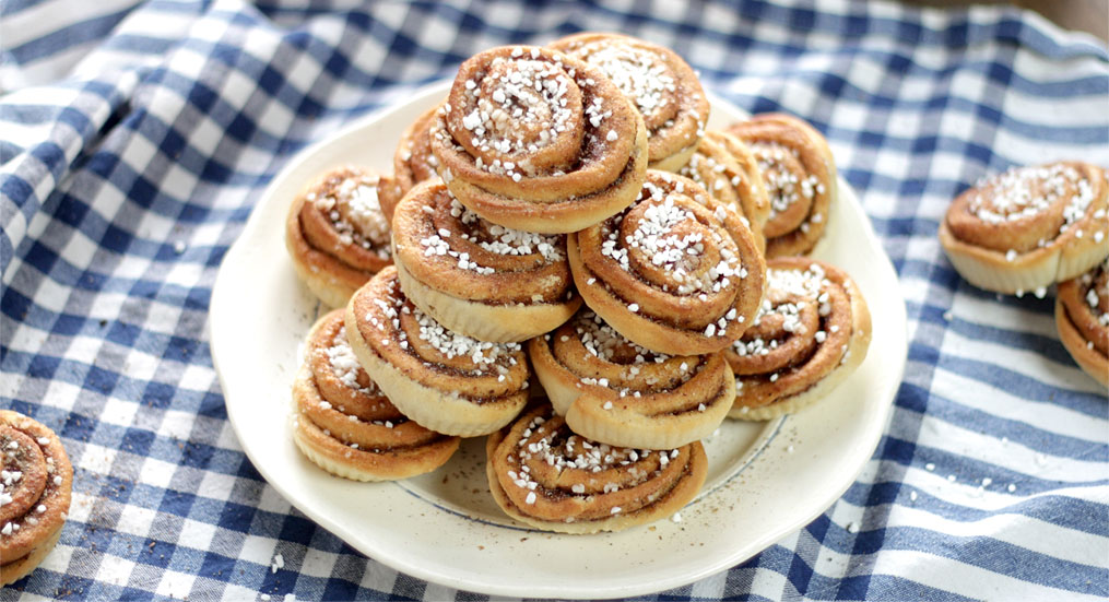 Kanelbulla